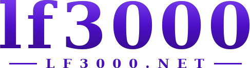 lf3000 logo